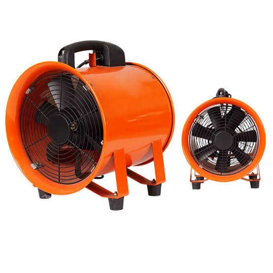 Quạt Hút Công Nghiệp Thanh Hóa – Tư Vấn Lắp Đặt, Bảo Trì & Sửa Chữa Tận Xưởng Uy Tín - Ảnh 9
