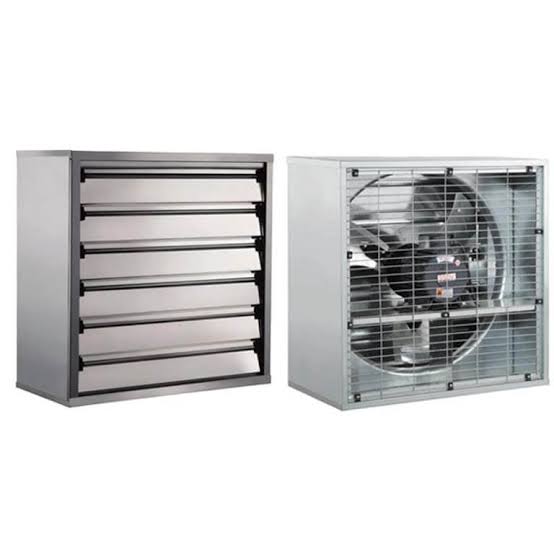 Lắp Đặt & Sửa Chữa Quạt Thông Gió Thanh Hóa Uy Tín, Thợ Có Mặt Sau 30 Phút - Ảnh 4