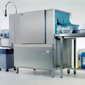 Máy Rửa Bát Nhà Hàng Thanh Hóa – Tư Vấn Lắp Đặt, Bảo Trì & Sửa Chữa Tận Nơi Uy Tín