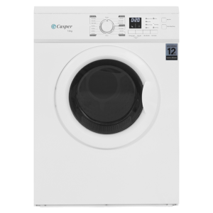 Máy sấy quần áo Thanh Hóa – Casper TD-72VWD 7,2 kg