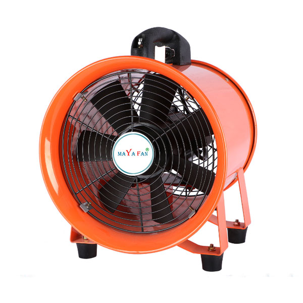 Quạt Hút Công Nghiệp Thanh Hóa – Tư Vấn Lắp Đặt, Bảo Trì & Sửa Chữa Tận Xưởng Uy Tín - Ảnh 5
