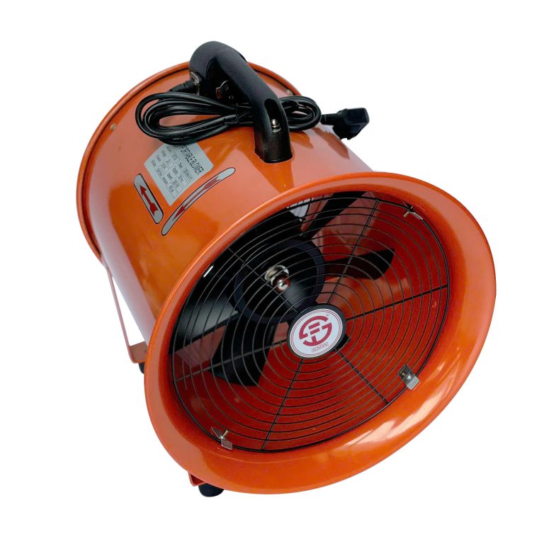 Quạt Hút Công Nghiệp Thanh Hóa – Tư Vấn Lắp Đặt, Bảo Trì & Sửa Chữa Tận Xưởng Uy Tín - Ảnh 4