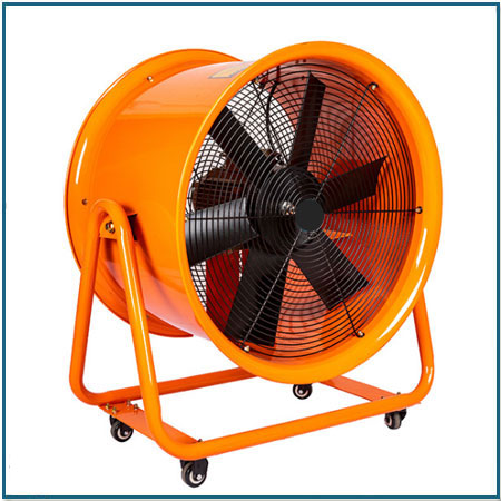 Quạt Hút Công Nghiệp Thanh Hóa – Tư Vấn Lắp Đặt, Bảo Trì & Sửa Chữa Tận Xưởng Uy Tín - Ảnh 3
