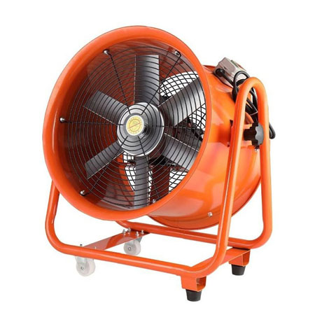 Quạt Hút Công Nghiệp Thanh Hóa – Tư Vấn Lắp Đặt, Bảo Trì & Sửa Chữa Tận Xưởng Uy Tín - Ảnh 7