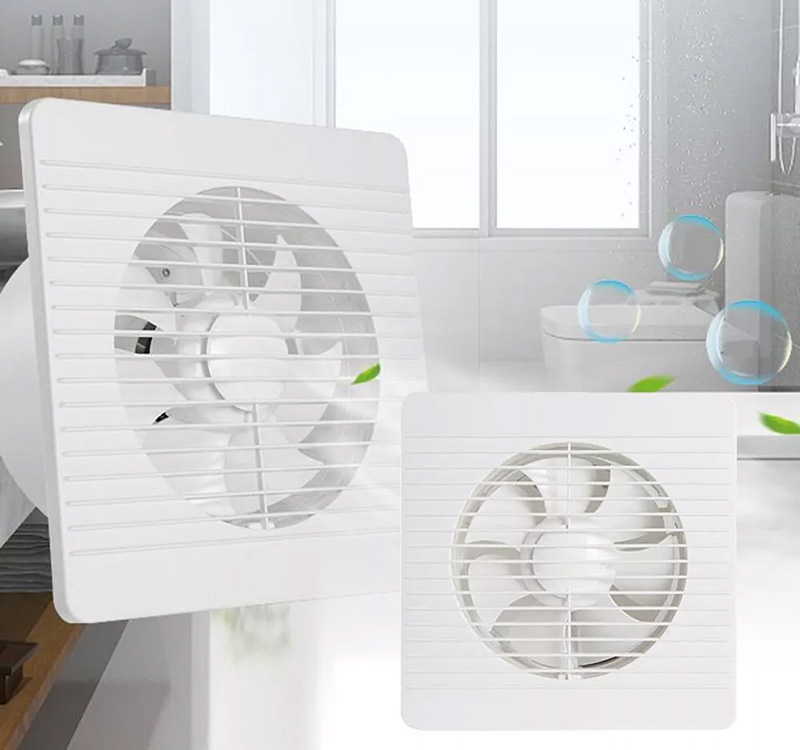 Lắp Đặt & Sửa Chữa Quạt Thông Gió Thanh Hóa Uy Tín, Thợ Có Mặt Sau 30 Phút