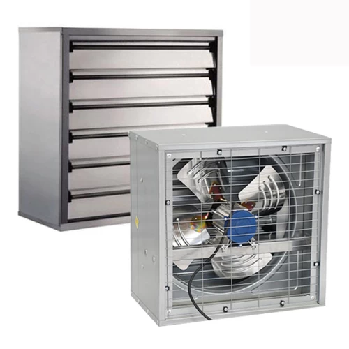 Lắp đặt quạt thông gió Thanh Hóa cho nhà vệ sinh sạch sẽ, khử mùi