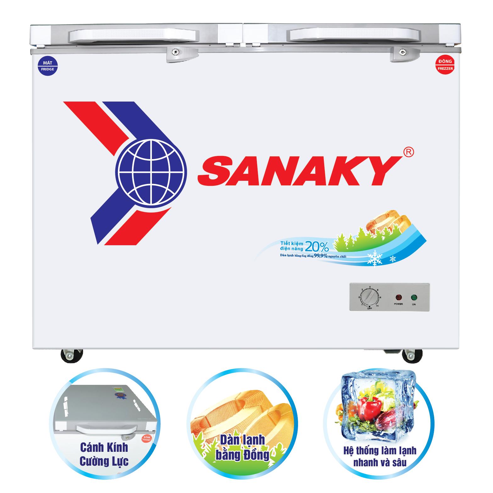 Tủ Đông Thanh Hóa – Mua Bán, Lắp Đặt & Sửa Chữa Tận Nơi Uy Tín 24/7 - Ảnh 10