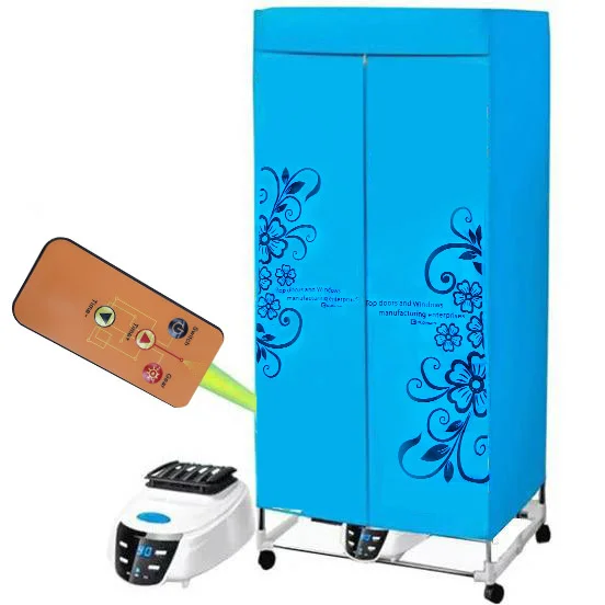 Tủ sấy quần áo tại Thanh Hóa – Tư vấn chọn mua - Ảnh 2